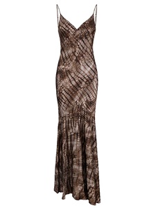 ドレス&nbsp;Elisabetta Franchi&nbsp;